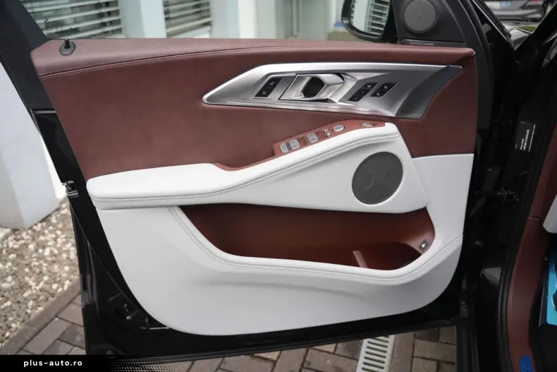 BMW XM (Seria X) din 2023 cu 6.500 km - oferta BMW196590 - foto 26