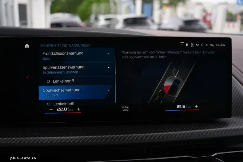 BMW XM (Seria X) din 2023 cu 6.500 km - oferta BMW196590 - foto 44