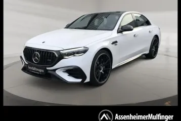 Mercedes-Benz E 53 AMG din 2025 - oferta MER196591