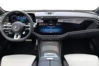 Mercedes-Benz E 53 AMG (Clasa E) din 2025 cu 5.800 km - oferta MER196591 - foto 4