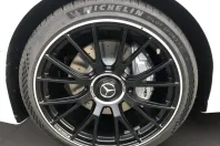 Mercedes-Benz E 53 AMG (Clasa E) din 2025 cu 5.800 km - oferta MER196591 - foto 14