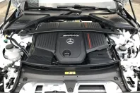 Mercedes-Benz E 53 AMG (Clasa E) din 2025 cu 5.800 km - oferta MER196591 - foto 15
