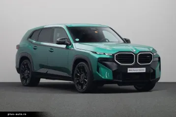 BMW XM din 2025 - oferta BMW196592