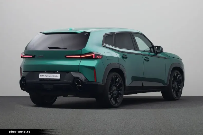 BMW XM (Seria X) din 2025 cu 23.088 km - oferta BMW196592 - foto 2