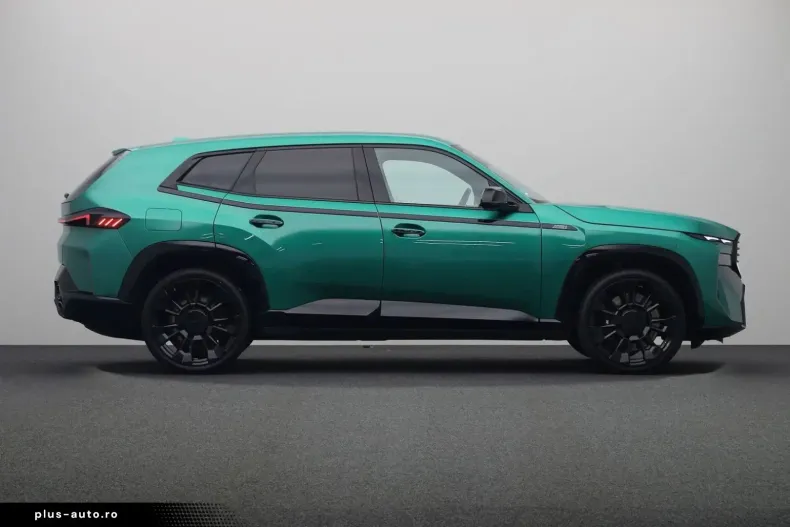 BMW XM (Seria X) din 2025 cu 23.088 km - oferta BMW196592 - foto 4