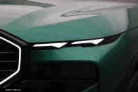 BMW XM (Seria X) din 2025 cu 23.088 km - oferta BMW196592 - foto 6