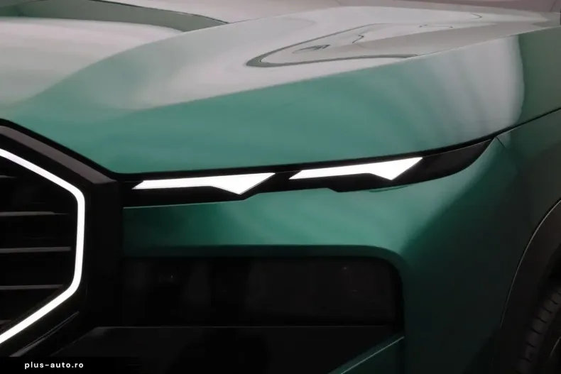 BMW XM (Seria X) din 2025 cu 23.088 km - oferta BMW196592 - foto 6