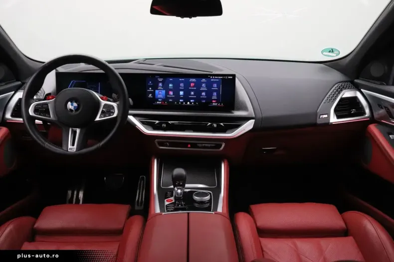 BMW XM (Seria X) din 2025 cu 23.088 km - oferta BMW196592 - foto 10