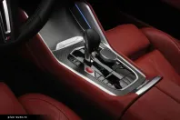 BMW XM (Seria X) din 2025 cu 23.088 km - oferta BMW196592 - foto 13