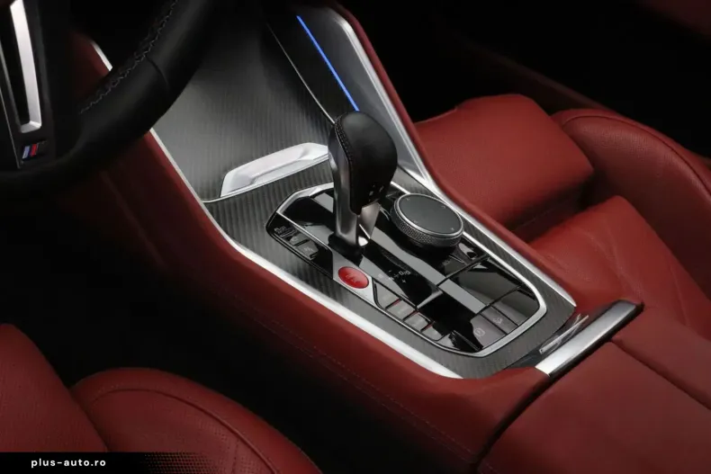 BMW XM (Seria X) din 2025 cu 23.088 km - oferta BMW196592 - foto 13