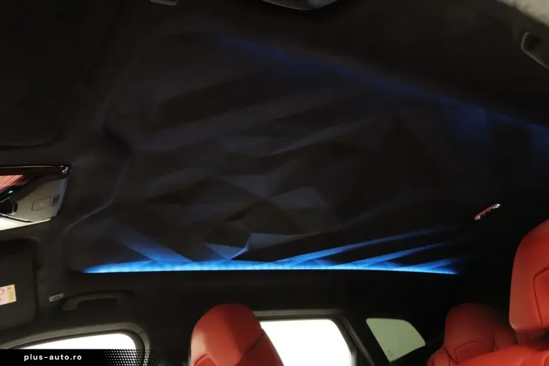 BMW XM (Seria X) din 2025 cu 23.088 km - oferta BMW196592 - foto 14