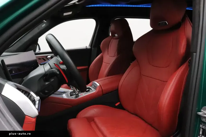 BMW XM (Seria X) din 2025 cu 23.088 km - oferta BMW196592 - foto 19