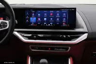 BMW XM (Seria X) din 2025 cu 23.088 km - oferta BMW196592 - foto 22