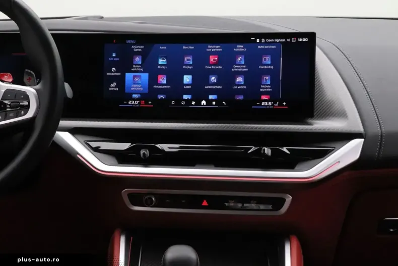 BMW XM (Seria X) din 2025 cu 23.088 km - oferta BMW196592 - foto 22