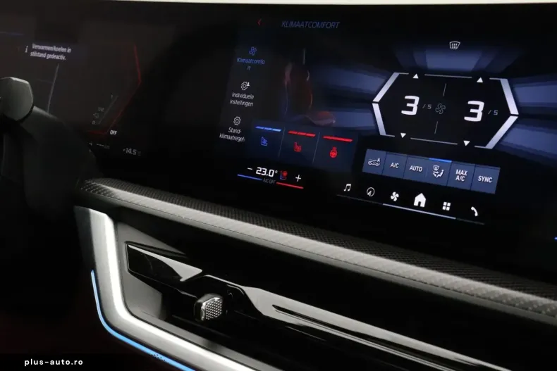 BMW XM (Seria X) din 2025 cu 23.088 km - oferta BMW196592 - foto 24