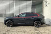 BMW XM (Seria X) din 2024 cu 3.500 km - oferta BMW196593 - foto 2