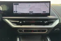 BMW XM (Seria X) din 2024 cu 3.500 km - oferta BMW196593 - foto 9