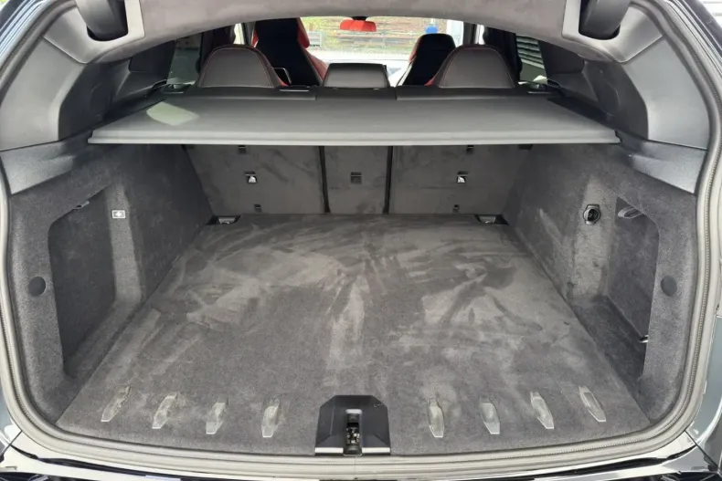 BMW XM (Seria X) din 2024 cu 3.500 km - oferta BMW196593 - foto 13