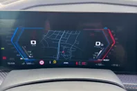 BMW XM (Seria X) din 2024 cu 3.500 km - oferta BMW196593 - foto 15