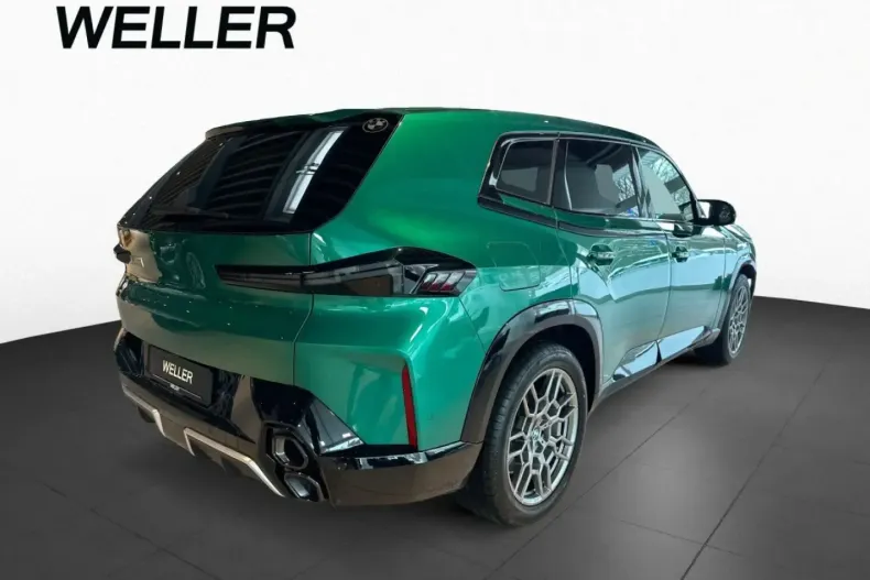 BMW XM (Seria X) din 2025 cu 24.661 km - oferta BMW196595 - foto 3