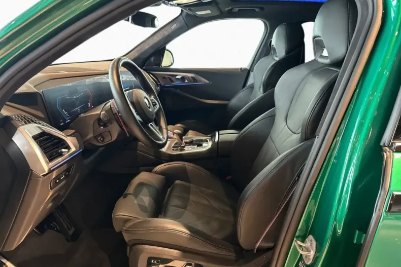 BMW XM (Seria X) din 2025 cu 24.661 km - oferta BMW196595 - foto 6