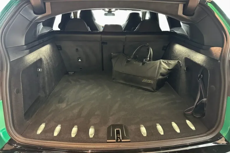 BMW XM (Seria X) din 2025 cu 24.661 km - oferta BMW196595 - foto 12