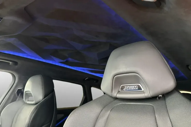 BMW XM (Seria X) din 2025 cu 24.661 km - oferta BMW196595 - foto 15