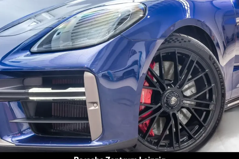 Porsche Panamera din 2024 cu 31.259 km - oferta POR196596 - foto 8