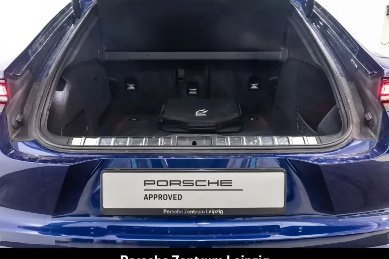 Porsche Panamera din 2024 cu 31.259 km - oferta POR196596 - foto 12