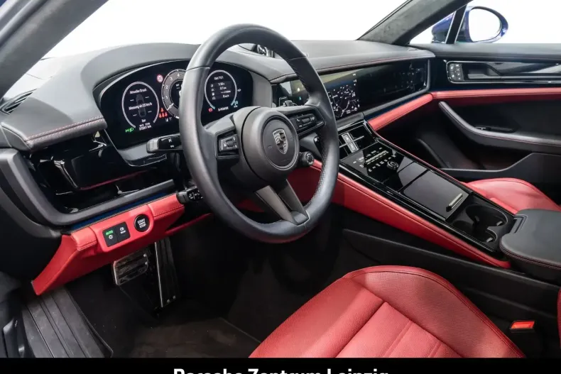 Porsche Panamera din 2024 cu 31.259 km - oferta POR196596 - foto 15