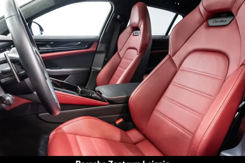 Porsche Panamera din 2024 cu 31.259 km - oferta POR196596 - foto 17