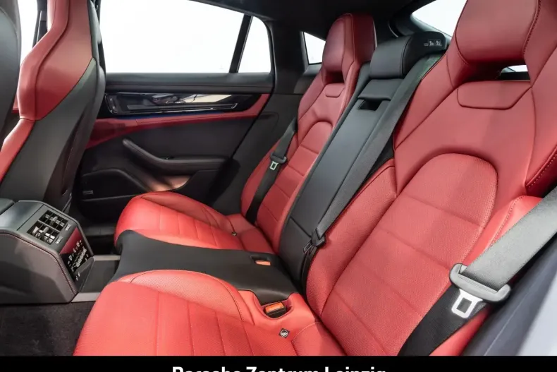 Porsche Panamera din 2024 cu 31.259 km - oferta POR196596 - foto 18