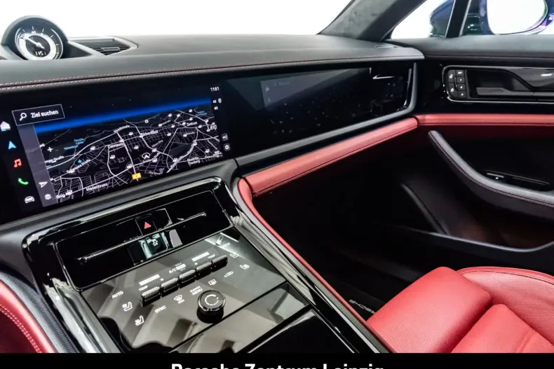 Porsche Panamera din 2024 cu 31.259 km - oferta POR196596 - foto 24