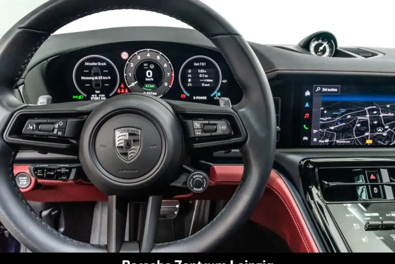 Porsche Panamera din 2024 cu 31.259 km - oferta POR196596 - foto 27