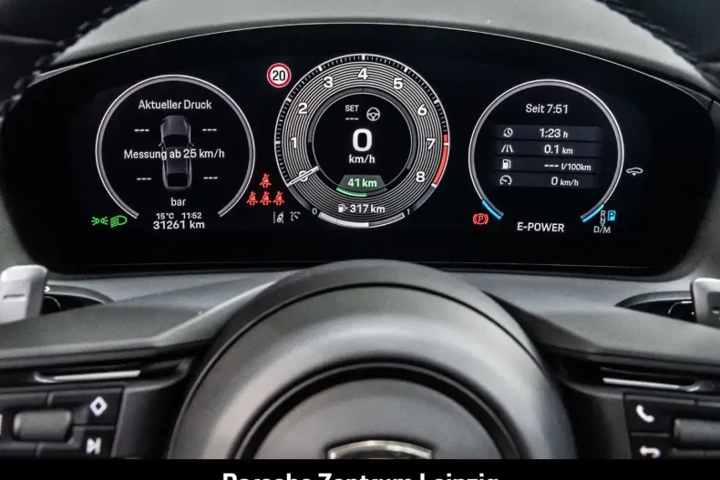 Porsche Panamera din 2024 cu 31.259 km - oferta POR196596 - foto 29