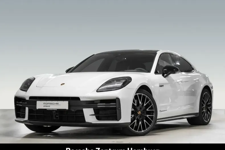 Porsche Panamera din 2024 cu 27.510 km - oferta POR196597 - foto 1