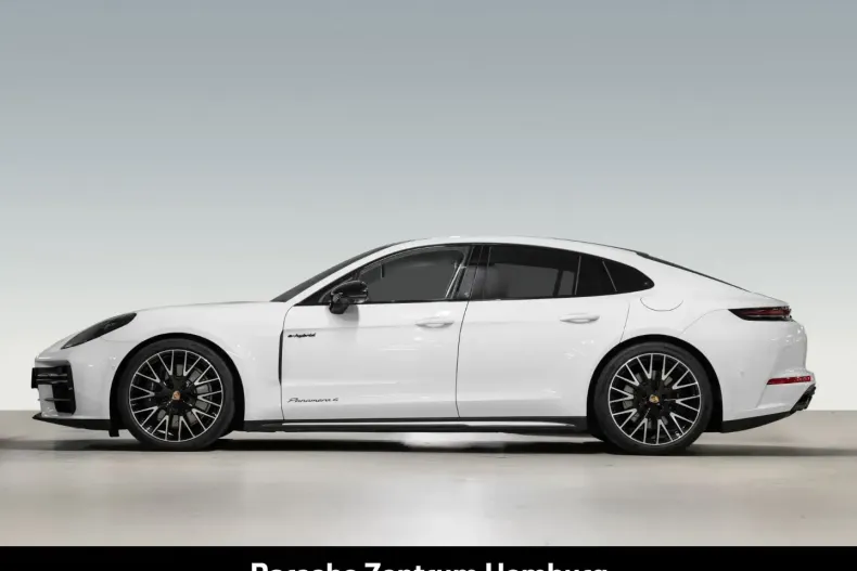 Porsche Panamera din 2024 cu 27.510 km - oferta POR196597 - foto 2