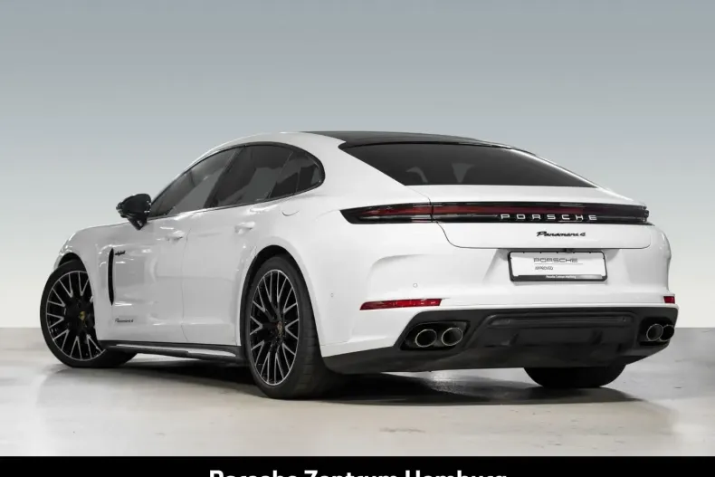 Porsche Panamera din 2024 cu 27.510 km - oferta POR196597 - foto 3