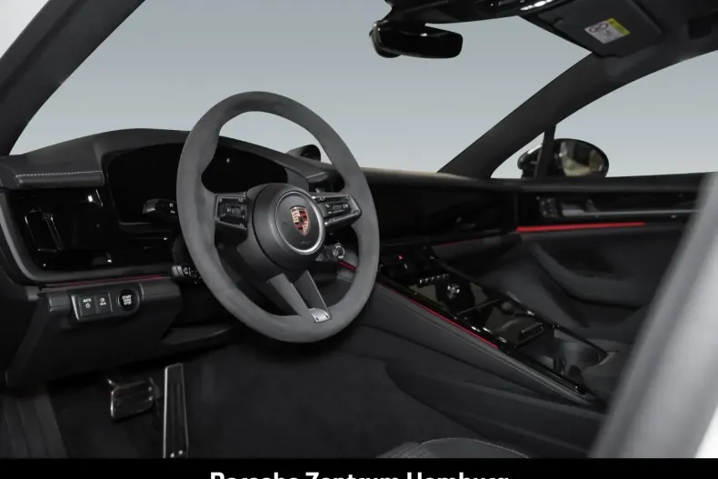 Porsche Panamera din 2024 cu 27.510 km - oferta POR196597 - foto 4