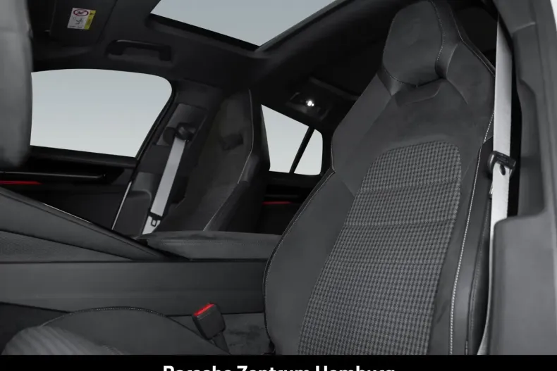 Porsche Panamera din 2024 cu 27.510 km - oferta POR196597 - foto 5