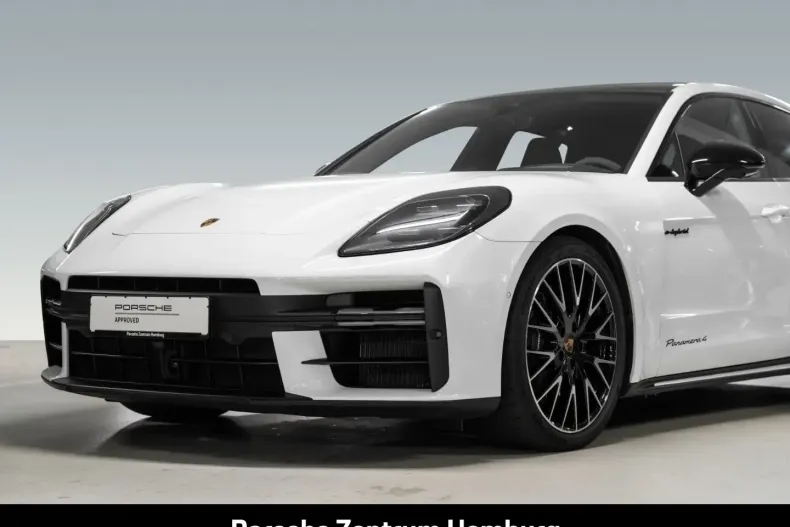Porsche Panamera din 2024 cu 27.510 km - oferta POR196597 - foto 9