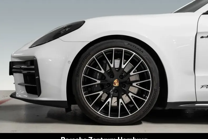 Porsche Panamera din 2024 cu 27.510 km - oferta POR196597 - foto 12