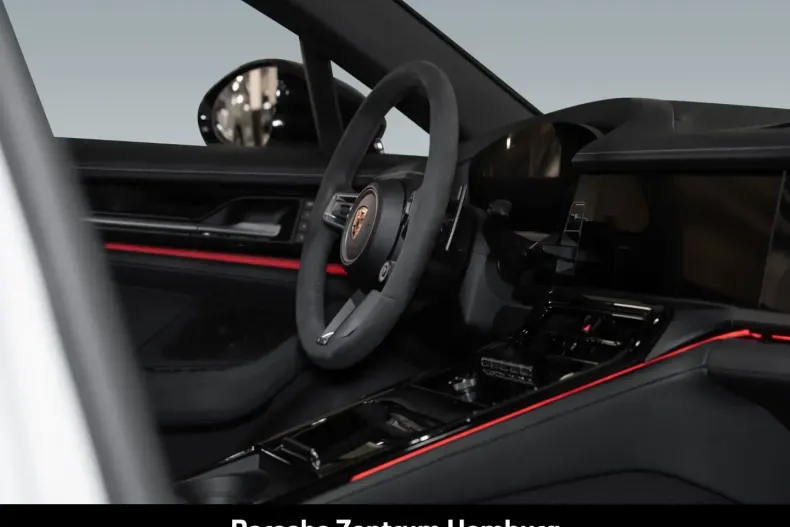 Porsche Panamera din 2024 cu 27.510 km - oferta POR196597 - foto 15