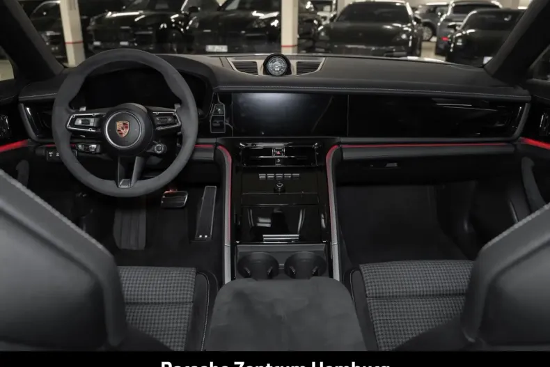 Porsche Panamera din 2024 cu 27.510 km - oferta POR196597 - foto 18