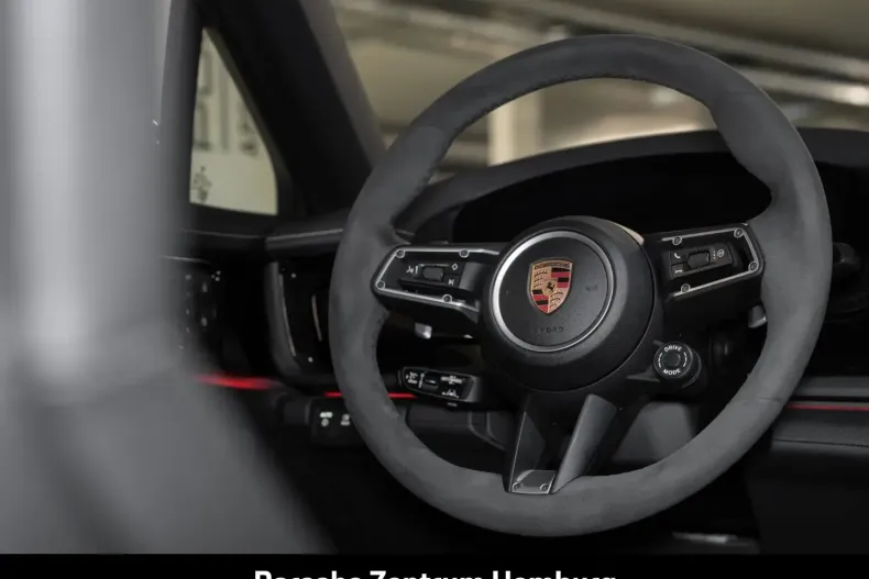 Porsche Panamera din 2024 cu 27.510 km - oferta POR196597 - foto 19