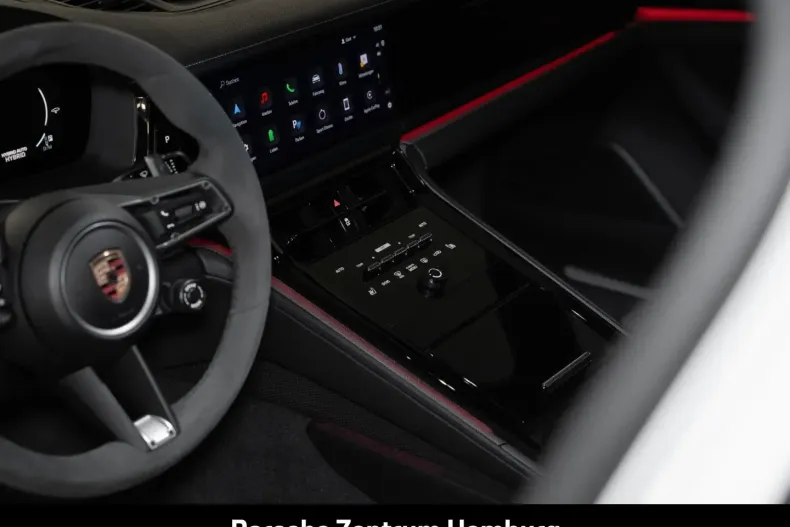 Porsche Panamera din 2024 cu 27.510 km - oferta POR196597 - foto 20