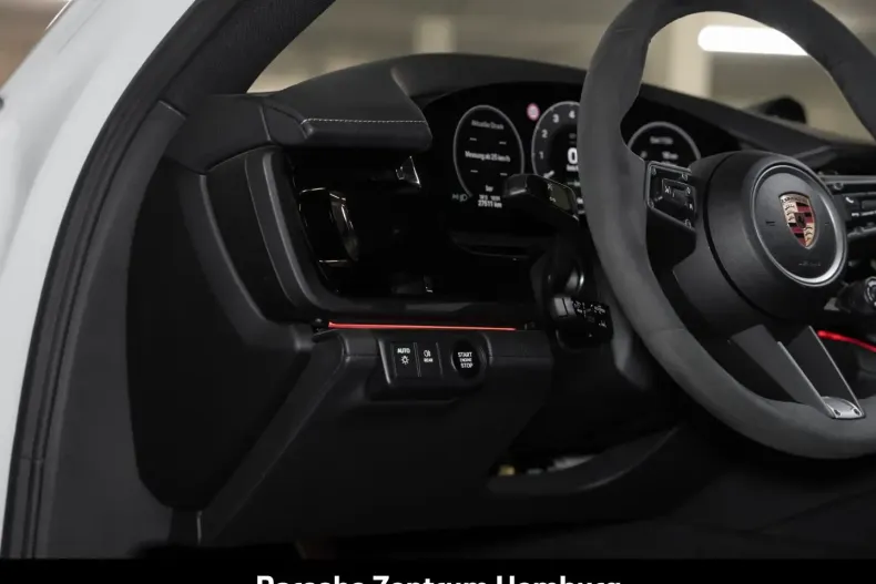 Porsche Panamera din 2024 cu 27.510 km - oferta POR196597 - foto 21