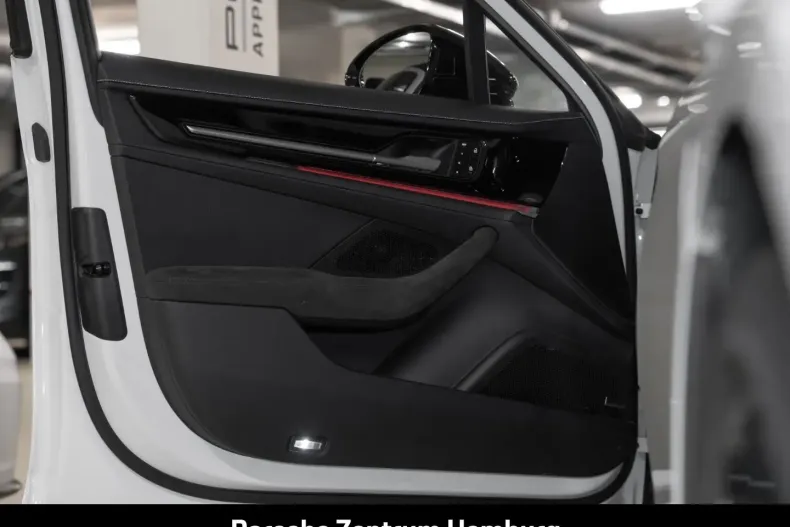 Porsche Panamera din 2024 cu 27.510 km - oferta POR196597 - foto 22