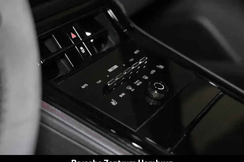 Porsche Panamera din 2024 cu 27.510 km - oferta POR196597 - foto 30