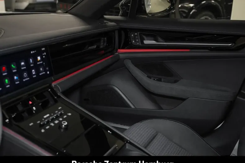 Porsche Panamera din 2024 cu 27.510 km - oferta POR196597 - foto 33